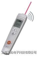 德国testo T826与T2红外测温仪 精准测温，专业之选